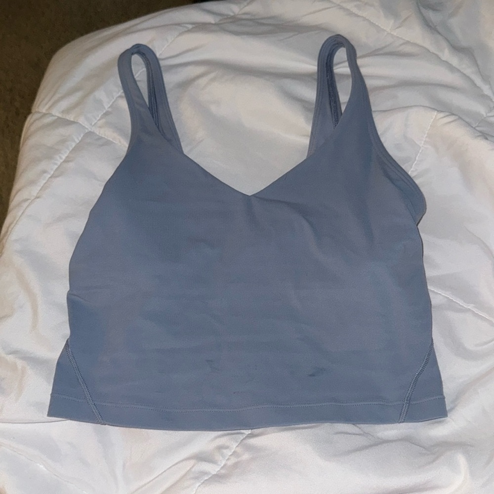 Lululemon Align